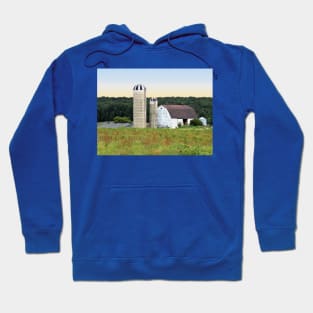 Farm Eastern Ontario Hoodie